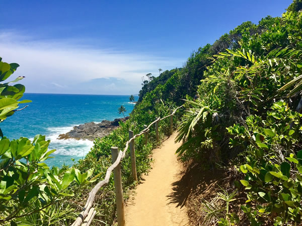 Mirante da Prainha