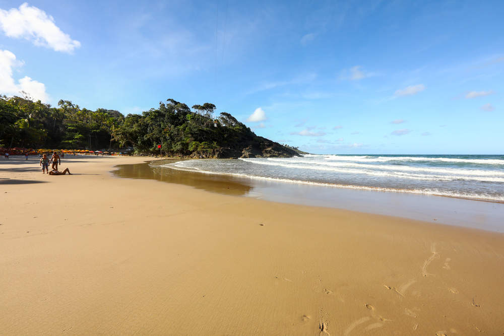 Praia da Ribeira