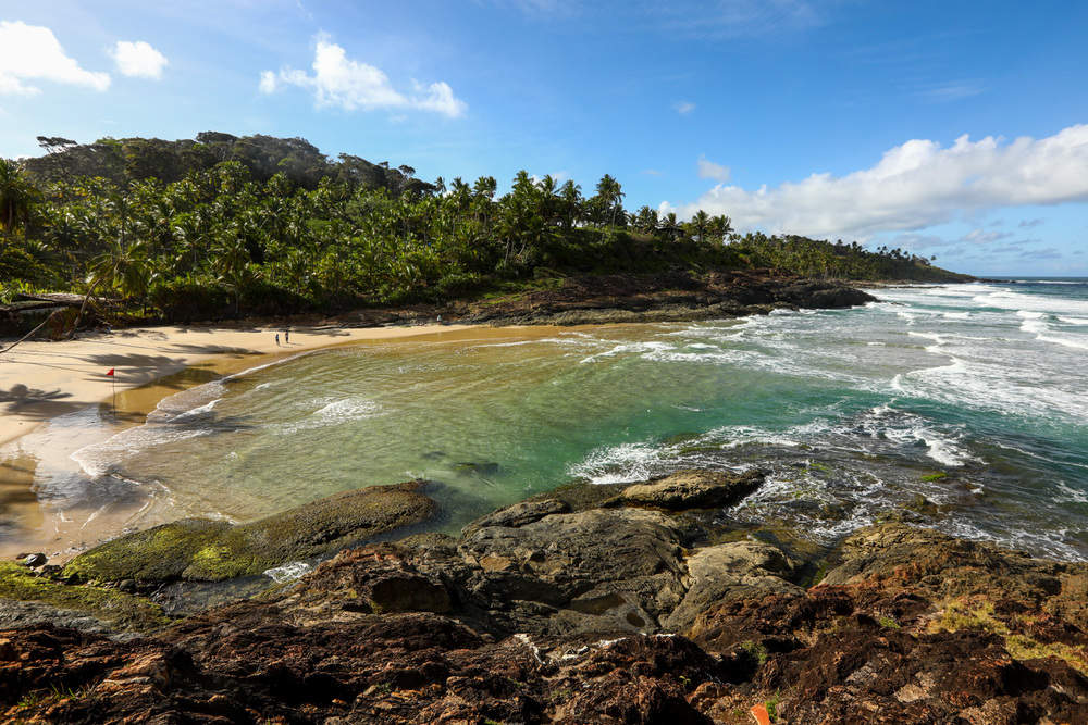 Praia do Costa