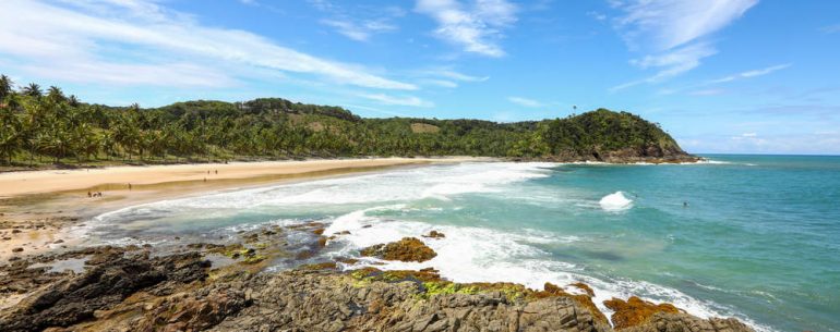 Prainha Itacaré